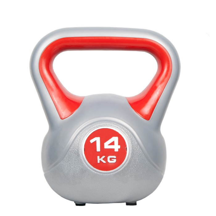 Gantera Vin-Bell SPORTMANN 14 kg [1]