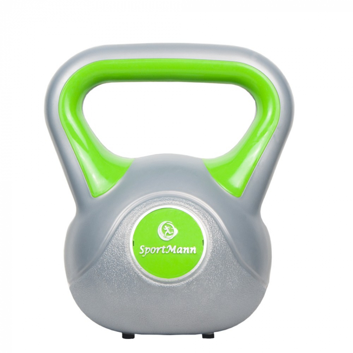 Gantera Vin-Bell SPORTMANN 16 kg [2]