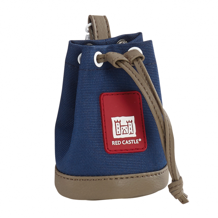 Geanta carucior City Navy - Red Castle [8]