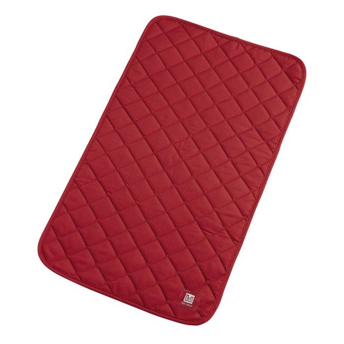 Geanta carucior City Navy - Red Castle [3]