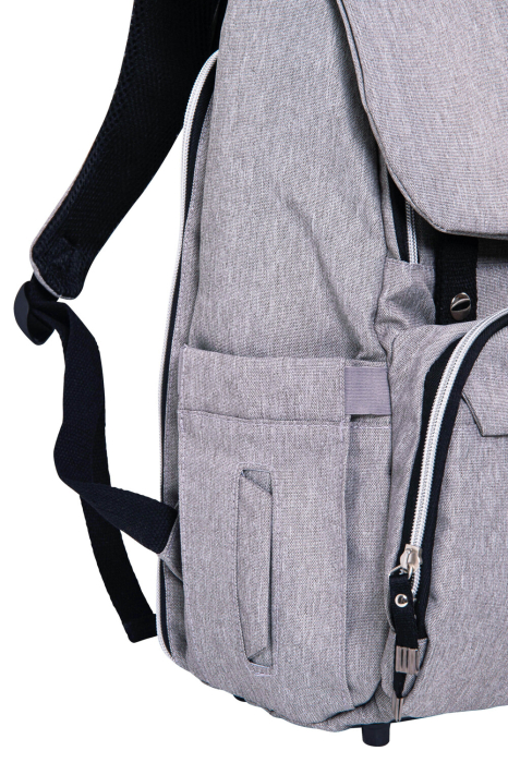 Geanta de infasat Baby On Board Freestyle Chicago [9]