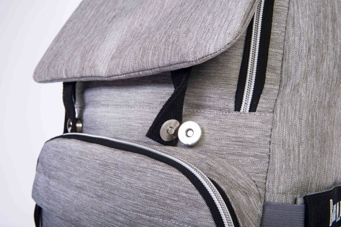 Geanta de infasat Baby On Board Freestyle Chicago [8]