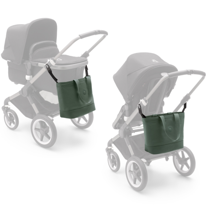 Geanta de infasat Bugaboo Forest Green [4]