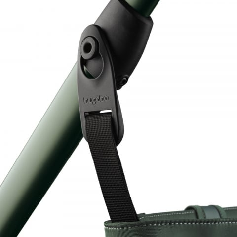 Geanta de infasat Bugaboo Noir Editie Limitata Midnight Green [4]
