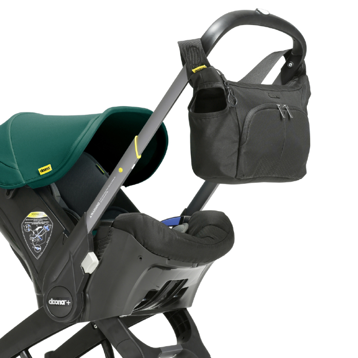 Geanta Doona Essentials Nitro Black [3]