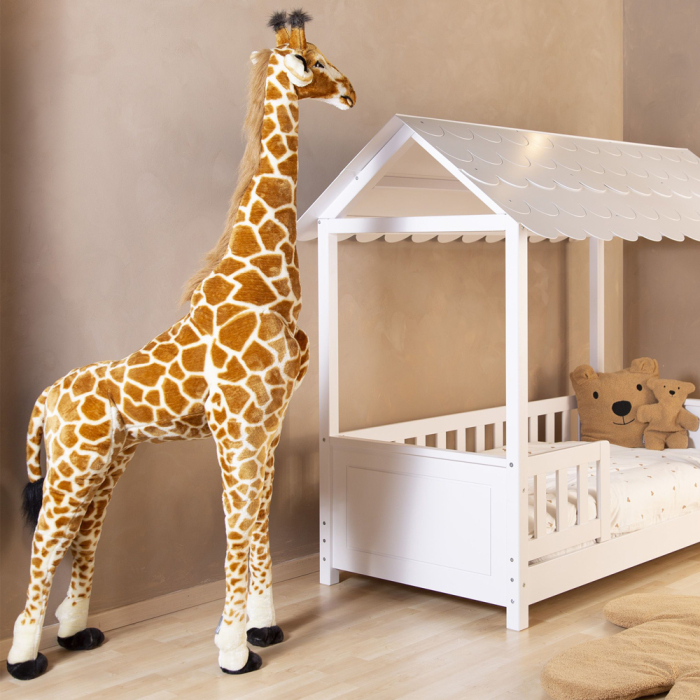 Girafa de plus Childhome 65x35x180 cm [3]
