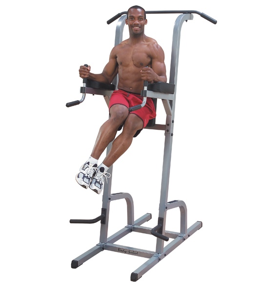 GKR82 Body-Solid Power Tower [2]