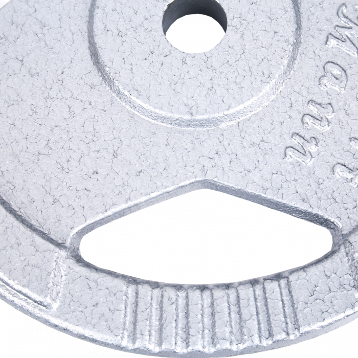 Greutate haltera Hammerton Sportmann 10 kg/31mm [3]