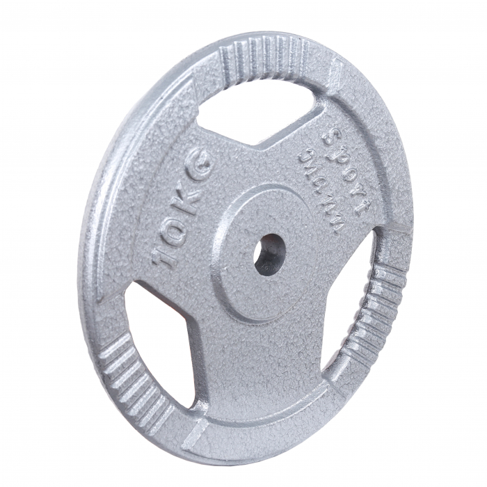Greutate haltera Hammerton Sportmann 10 kg/31mm [2]