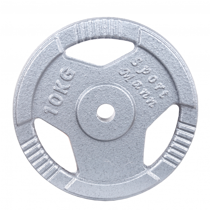 Greutate haltera Hammerton Sportmann 10 kg/31mm [1]