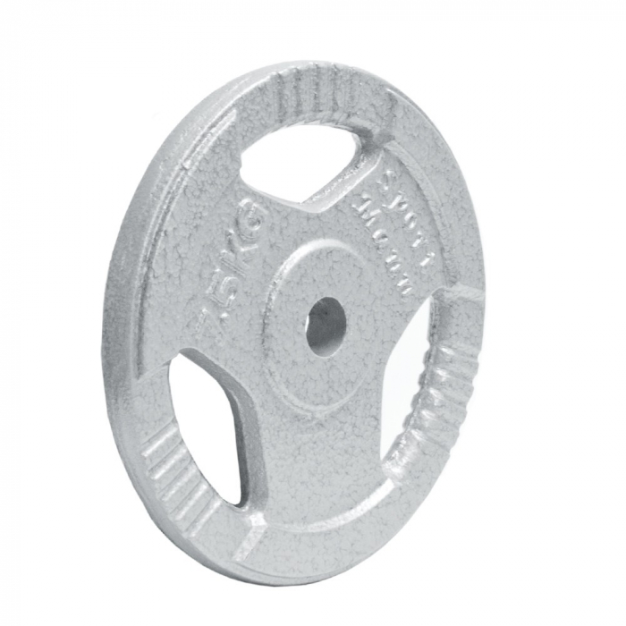 Greutate Haltera Sportmann Hammerton 7.5 kg/ 31mm [2]