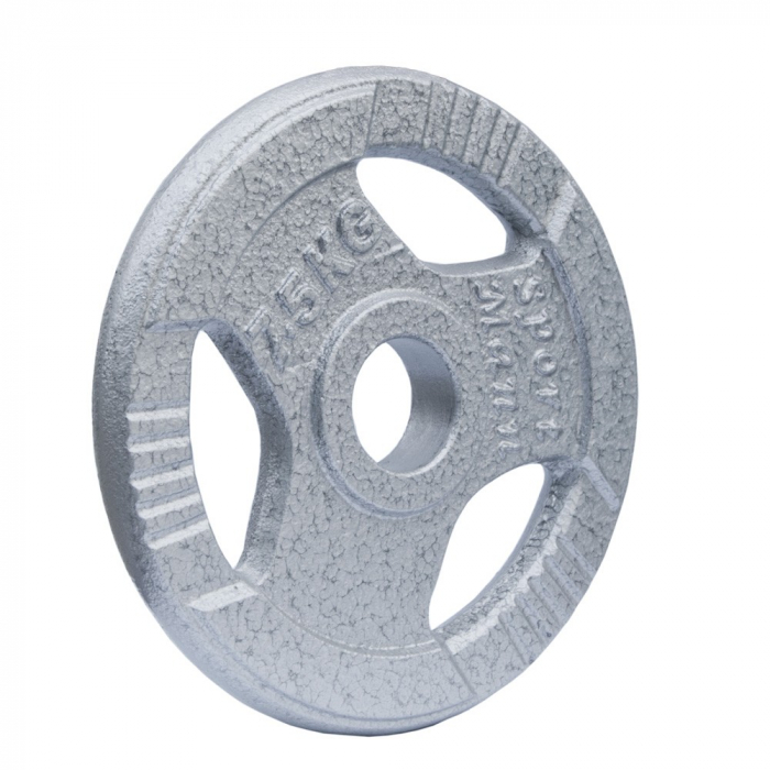 Greutate Haltera Sportmann Hammerton 7.5 kg/ 51mm [2]