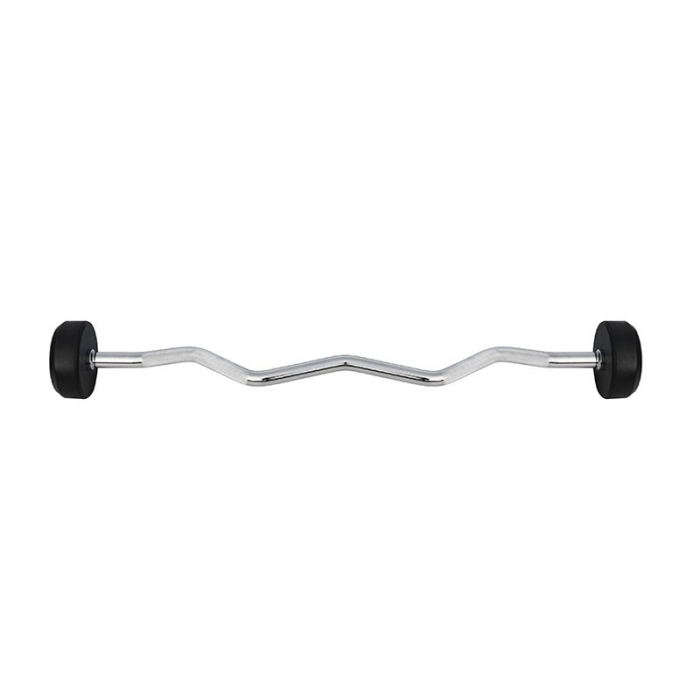 Haltera Fixa HMS GSL-15, 15 kg [1]
