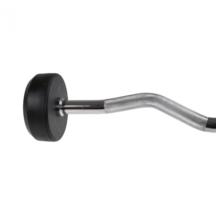 Haltera Fixa HMS GSL-15, 15 kg [2]
