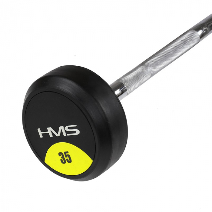 Haltera Fixa HMS GSL-35, 35 kg [4]
