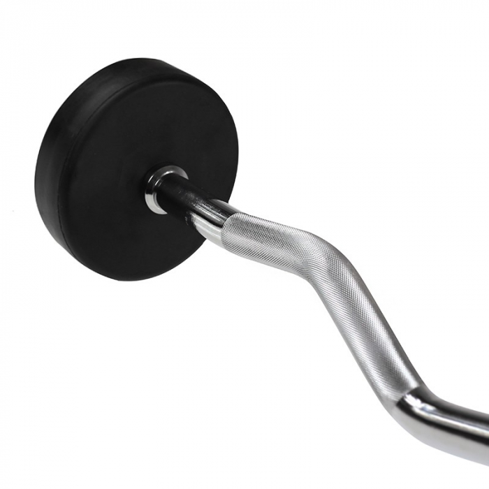 Haltera Fixa HMS GSL-35, 35 kg [3]