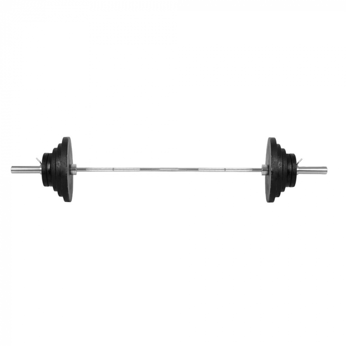 Haltera Olimpica inSPORTline BS11 [2]
