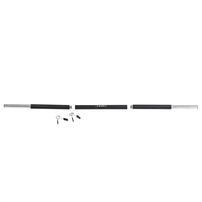 Haltera Set Pump HMS SBP15, 20 kg [11]