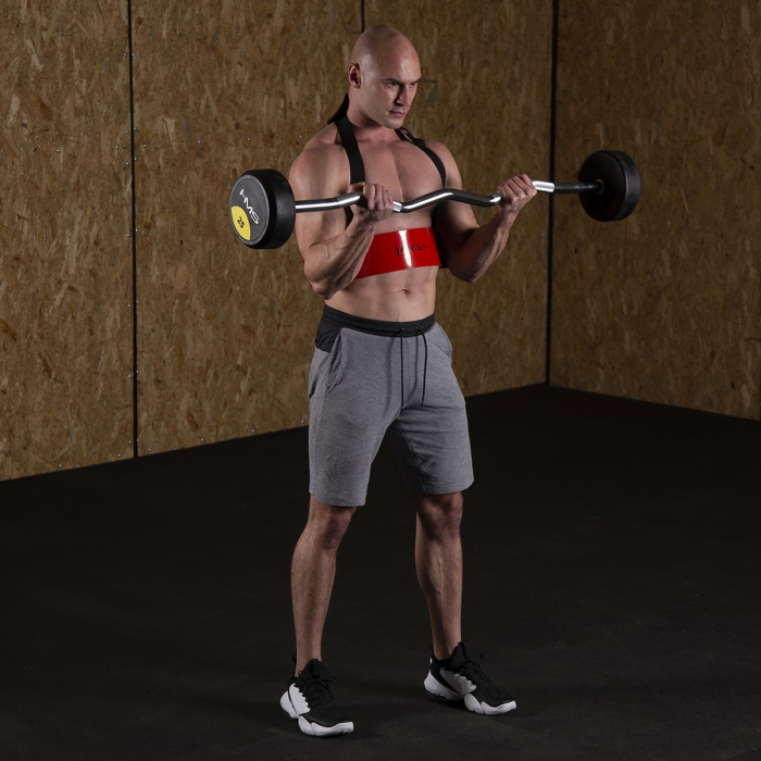 Ham biceps HMS ABX02 [11]