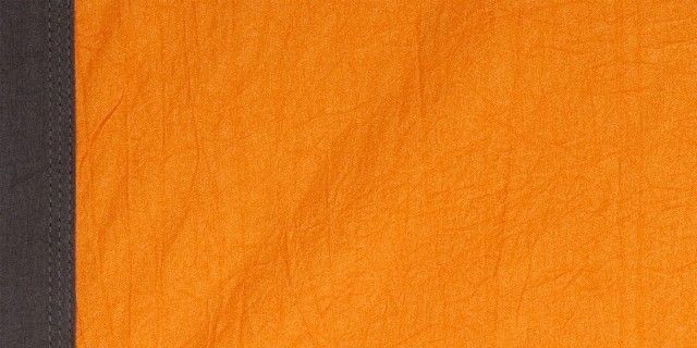 Hamac 1 pers Colibri Travel orange - La Siesta [8]
