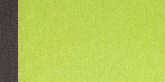 Hamac 1 persoana Colibri Travel green - La Siesta [6]