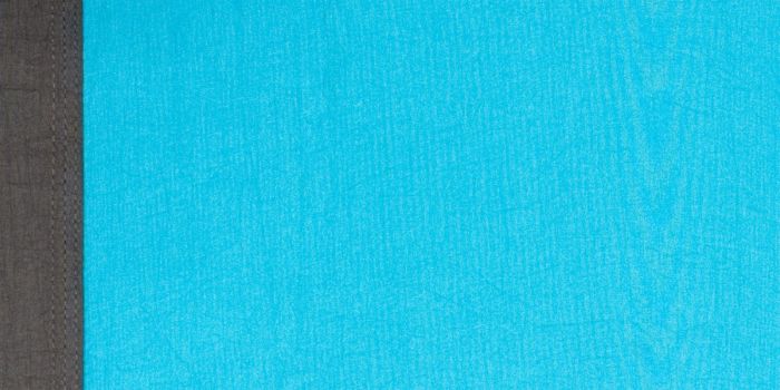 Hamac 1 persoana Colibri Travel, turquoise - La Siesta [5]