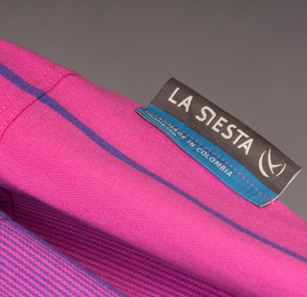 Hamac 1 persoana Orquidea purple - La Siesta [4]