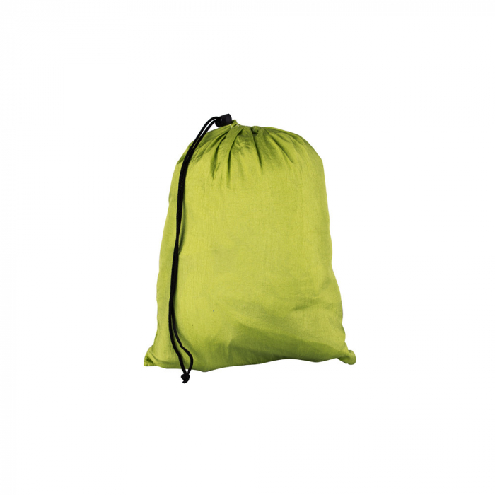 Hamac Aero Yoga inSPORTline Hemmok, verde [6]