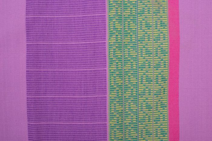 Hamac din bumbac Family Flora La Siesta Organic certificat OE 100, blossom [11]