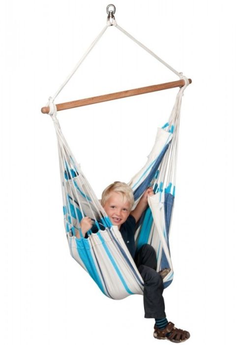 Hamac scaun Caribena Basic - La Siesta [7]