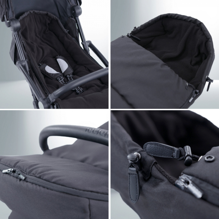 Husa de picioare Leclerc Polar [3]