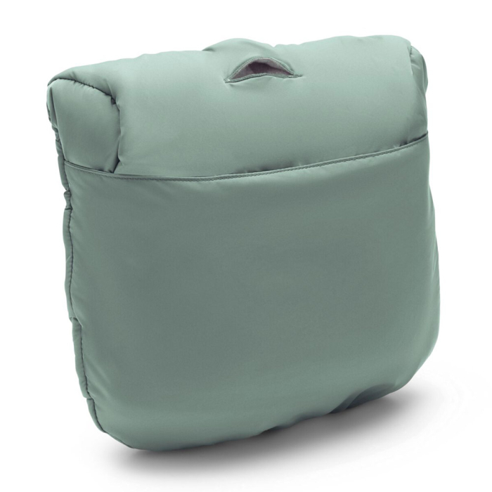 Husa de picioare universala carucior Bugaboo Pine Green [4]