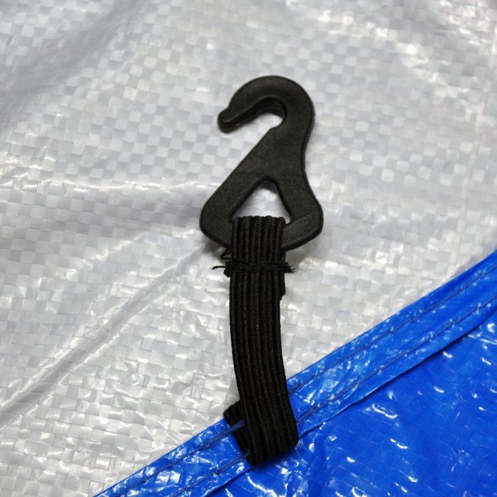 Husa protectie pentru trambulina 430 cm [2]