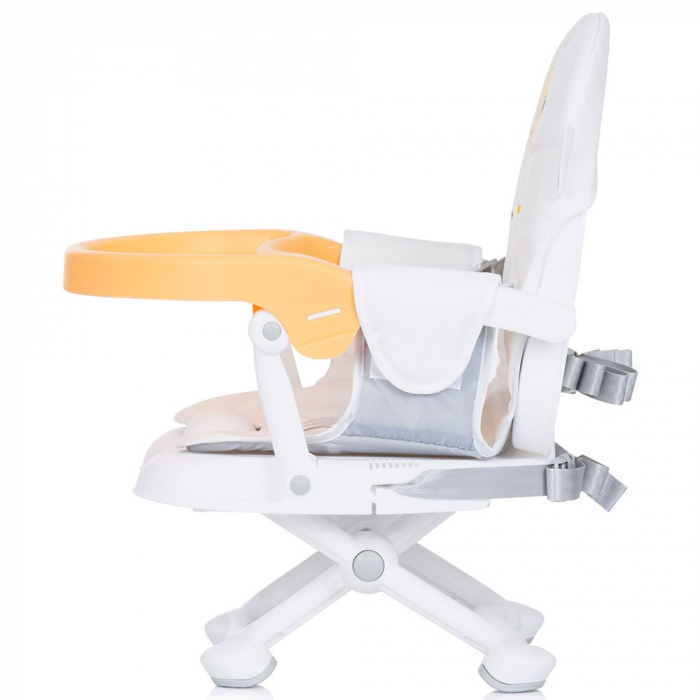 Inaltator scaun de masa Chipolino Lollipop [3]