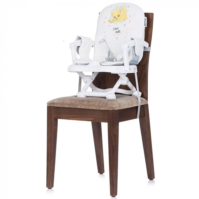 Inaltator scaun de masa Chipolino Lollipop [6]