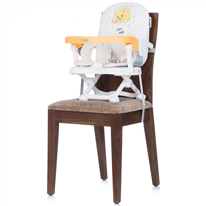 Inaltator scaun de masa Chipolino Lollipop [5]