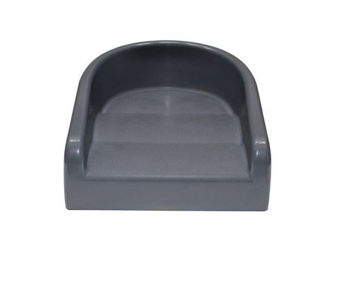 Inaltator Soft Booster Prince Lionheart Galactic Grey 3 ani+ [2]