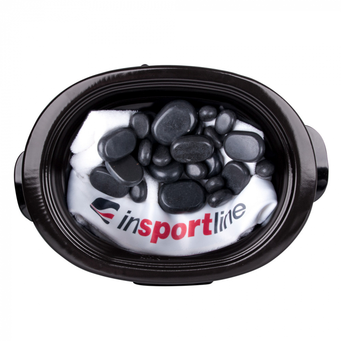 Incalzitor Electric Pietre Vulcanice inSPORTline PRO [3]