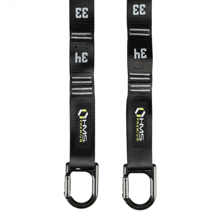 Inele gimnastica HMS PREMIUM TX08 [6]