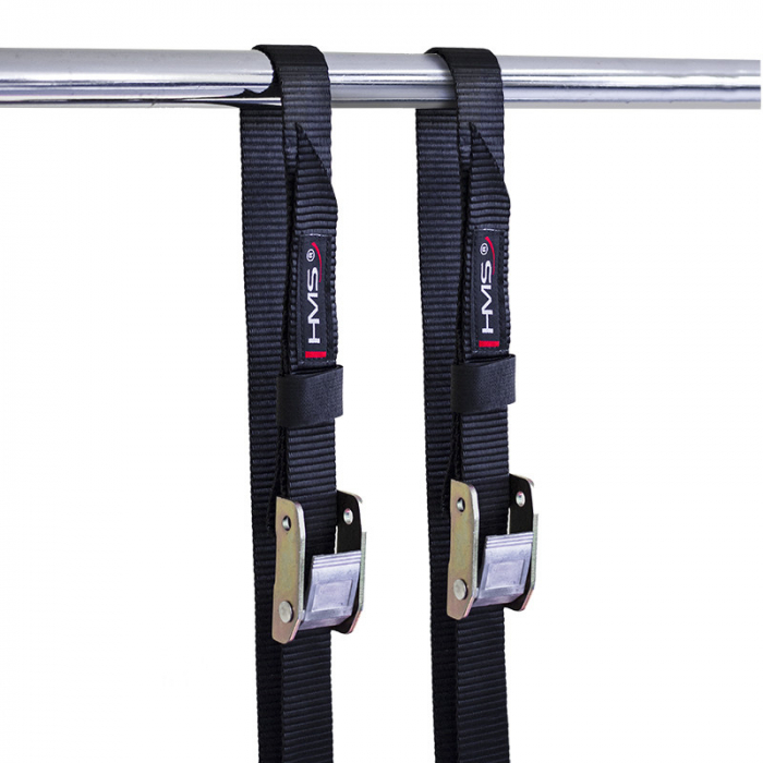 Inele gimnastica HMS TX05 [3]