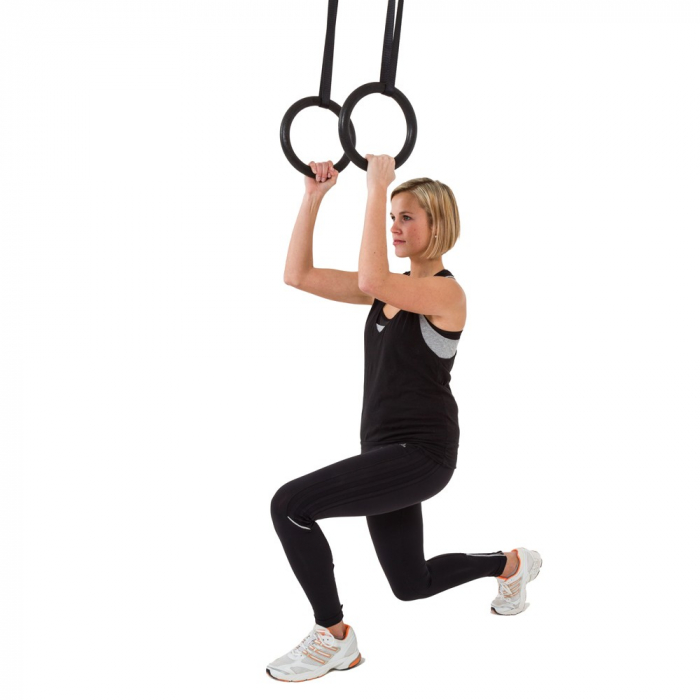 Inele gimnastica inSPORTline CF020 [8]