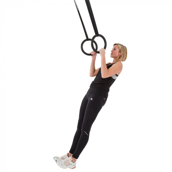 Inele gimnastica inSPORTline CF020 [5]