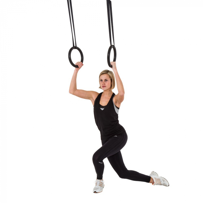 Inele gimnastica inSPORTline CF020 [6]