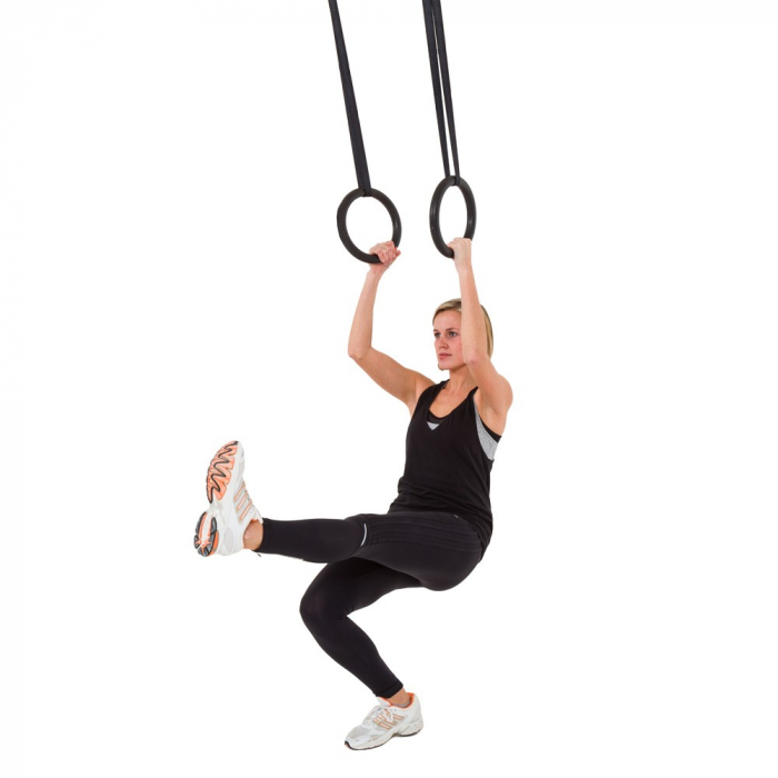 Inele gimnastica inSPORTline CF020 [7]