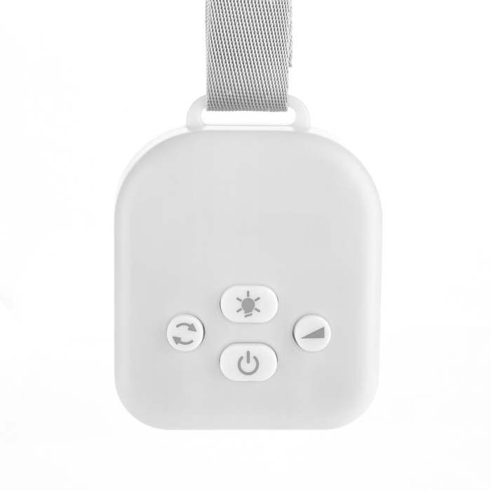 Jucarie din plus pentru somn Sleepy Koala, cu lumina de veghe si muzica pentru bebelusi, 0+ luni, Reer 52451 [10]