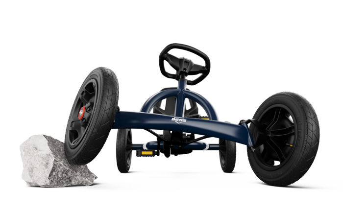 Kart BERG Buddy Classic Blue [11]
