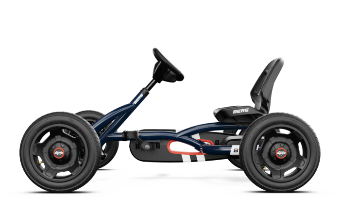 Kart BERG Buddy Classic Blue [17]