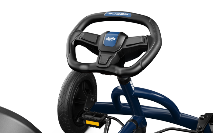 Kart BERG Buddy Classic Blue [16]