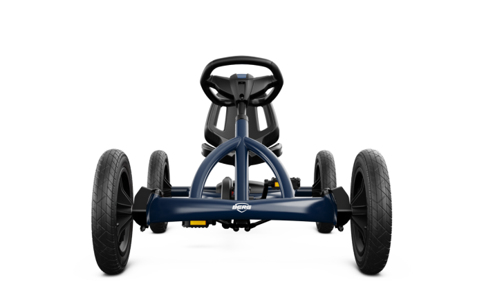 Kart BERG Buddy Classic Blue [2]
