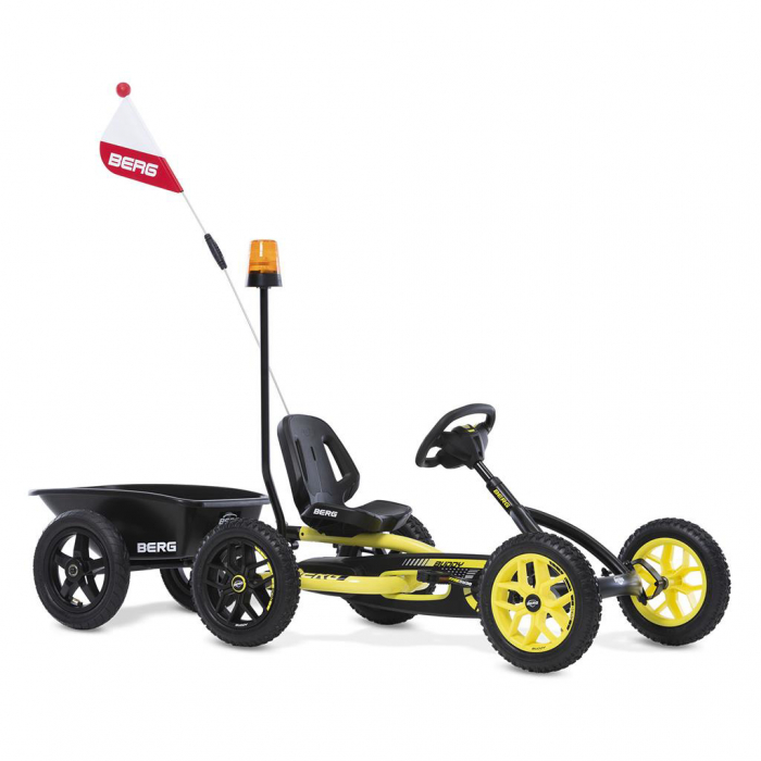 Kart BERG Buddy Cross  NEW [7]